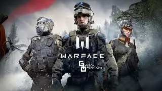 🔴 Warface Global Operations Gameplay live (ANDROID & IOS) | Review | MO&szlig; YT.