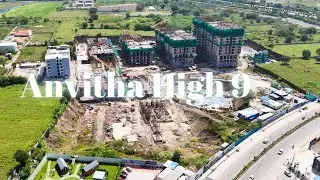 Anvitha High 9 - Kollur - Oct 2025