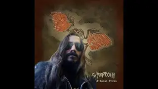 Opini&oacute;n Sharptooth Album Transitional Forms