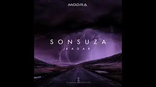 Modra - Sonsuza kadar (Official Music Video)