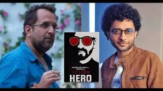 An Action Hero trailer review #anactionhero