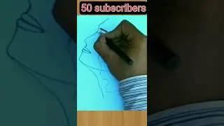 meaningful drawing | double meaning art