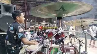 ERSA AMELIA SELENDANG BIRU MAHESA MUSIC LIVE GOFUN BOJONEGORO