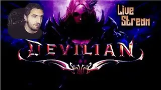 Live Stream | Devilian