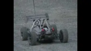 Carbon Fighter 1 10 Brushless