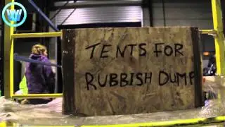 Worthing's Voice: Calais & Dunkirk update (7/3/16)