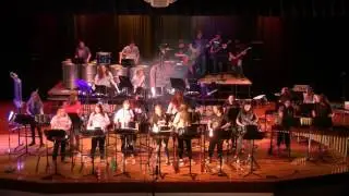 Roscommon Steel Syndicate Q100.3 Show -You Really Got Me By The Kinks