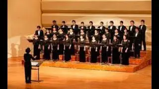 Korea singing - Oli Katonda - Wewunyissa#BSK-Paising God