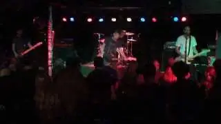 The Copyrights-Second Hearse Same As The First