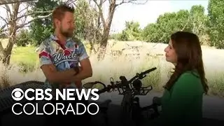 Thousands of cyclists preparing for Courage Classic fundraiser for Children's Hospital Colorado
