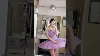 DARIA PRONINA | SLEEPING BEAUTY #music #fashion #opera #dance #ballet