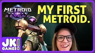 I&rsquo;ve Never Played Metroid&hellip; So We Talked About It