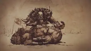 Saving the tribe | SpellForce 3: Fallen God