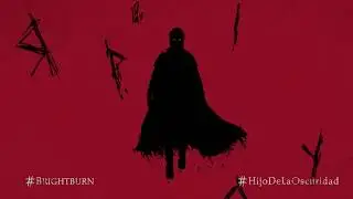BRIGHTBURN: HIJO DE LA OSCURIDAD | C&oacute;mic Animado