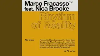 Rhythm of Reality (Realistic Handling Mix) (feat. Nica Brooke)