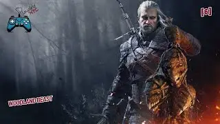 The Witcher 3 Wild Hunt Gameplay Walkthrough - Contract 6: Woodland Beast
