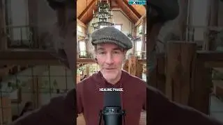 James Van Der Been gives a POSITIVE UPDATE on his cancer battle. 🙏