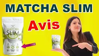 MATCHA SLIM Avis Matcha Slim o&ugrave; Acheter Matcha Slim en Pharmacie Prix