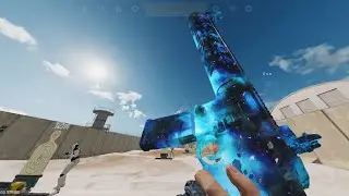 Weapon master gamplay with new mcx