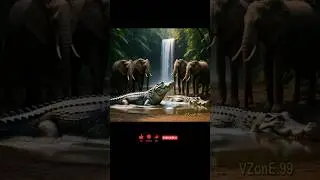 Приключение в джунглях Анаконды 🐍 | Охота, танцы и дружба с животными и слоном