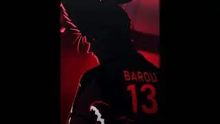 Hat-Trick👑 - Barou ~ // BLUE LOCK \\ #edit
