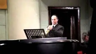 Ferdinand Deda Concertino for horn