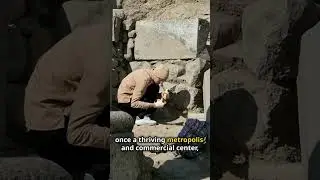 Oldest Armenian Church Unearthed #shorts