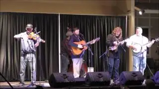 Nothin' Fancy - Andersonville
