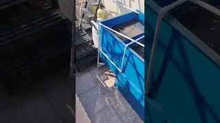 15 KLD STP PLANT