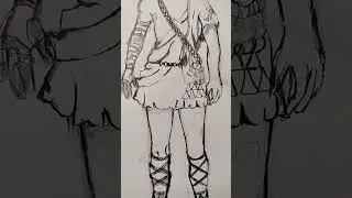 Link * BURRrRP ExcUSe mE* (original?) (not my audio) #fyp #link #meme #funny
