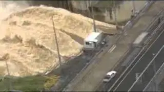 Council releases revised Brisbane flood maps