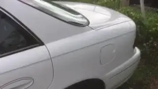 Denise's 1999 Buick Century Limited - by George