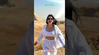 The Great Pyramids of Giza  Ancient Egypt&rsquo;s Timeless Wonder & Hidden History