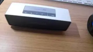 BOSE Sounlink Mini VS JBL Flip