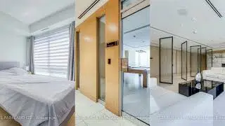 120 Harrison Garden Boulevard 307 Toronto (Willowdale East), ON M2N 0H1