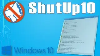 Stop Windows 10 From Tracking You
