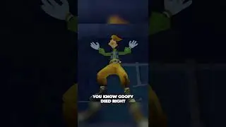 Kingdom Hearts Is A Kids Game