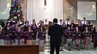 Paduan Suara PT indolakto 