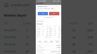Live Usdinr trading Zerodha kite trading @Zerodha kite 🪁