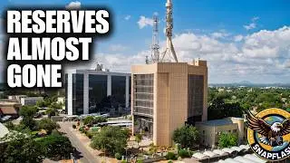 Botswana&rsquo;s Economy Shrinks Diamonds Crash, Reserves Collapse, and Analysts Warn of a &ldquo;Lost Decade&rdquo;