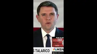 Don&rsquo;t Buy the MAGA Spin