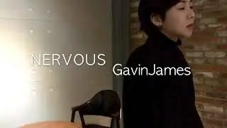 Nervous - Gavin James Cover 가수 김보경이 추천하는 나만 알고싶은 팝 [NEONTANG]