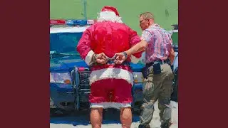 Christmas In My Pants