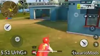 RULES OF SURVİVAL ANDROİD WALLHACK 27 02 2018