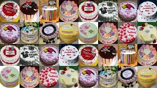 💃40+Unique Teachers Day Cake Design Ideas 2024/Teachers Day Cake/Teachers Day Cake Design/Cake Ideas