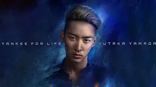 22. Yankee for Life (feat. Bobby John) - (YU YU HAKUSHO LIVE ACTION OST)