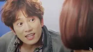 kill me, heal me ✘ humor