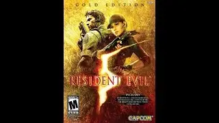 How To Download Resident Evil 5 Original Game 100% Working