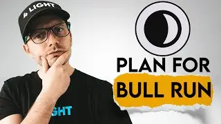 DUSK Price Prediction. Dusk Network Bull Run Plan