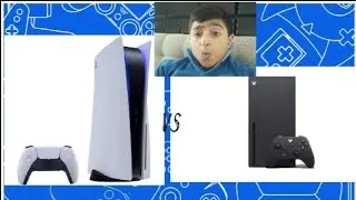 XboxVsPs5#xbox#ps5